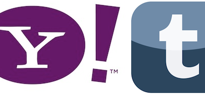 Yahoo Is Buying Tumblr for $1.1 Billion