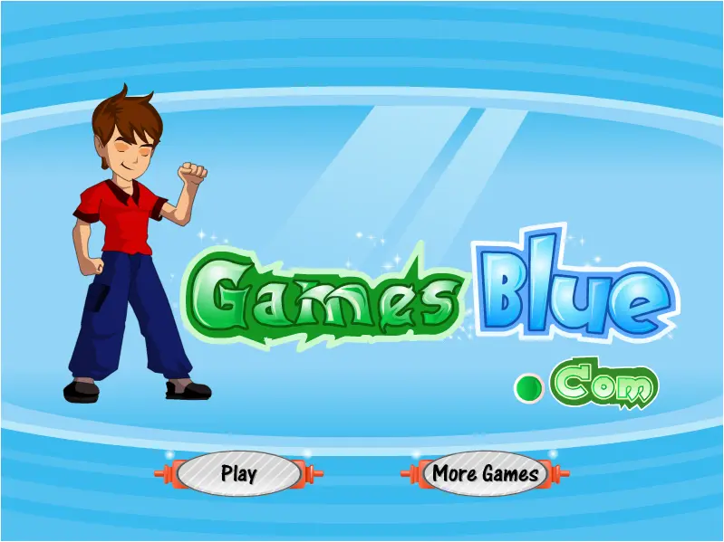 Ben10 Gold Miner