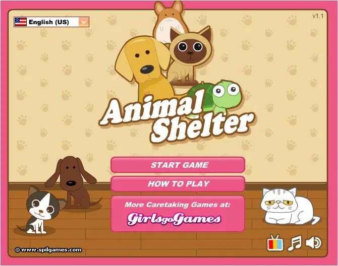 Animal Shelter