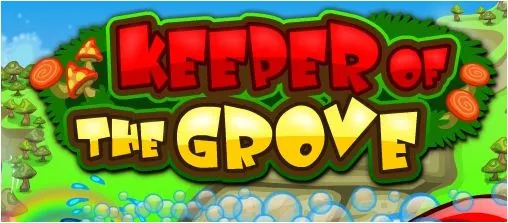 Keeper of the Grove Unlocked