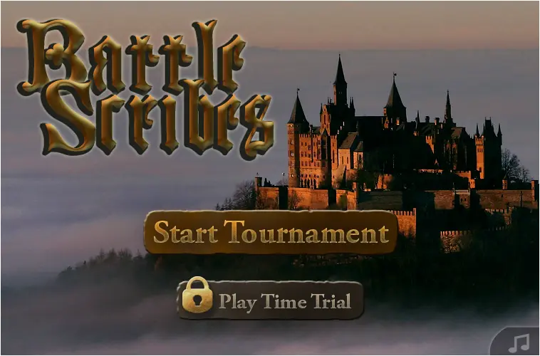 Battle Scribes