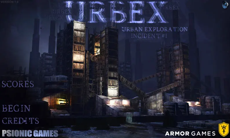 Urbex