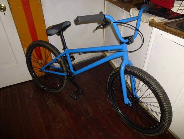 sunday bmx 24 inch