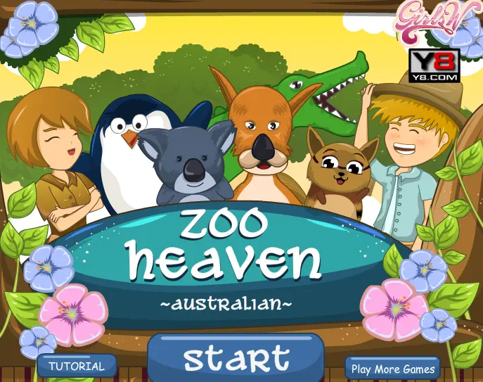 Zoo Heaven