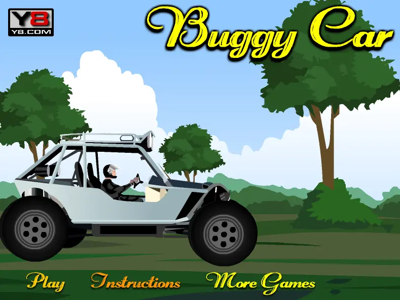 Buggy Legacy Car