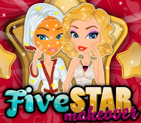 Five Star Makeover/Dress Up