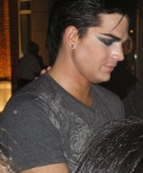 Adam in Dallas at the AI tour