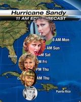 Hurricane Sandy