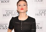 Scarlett Johansson To Direct “Summer Crossing”