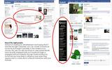 Hide Ads from Facebook and enjoy ad-free facebooking? Not true!!!