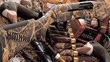 Hunting Ready