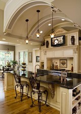 Stunning Kitchen