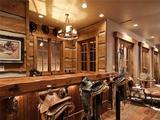Texas Bar Stools