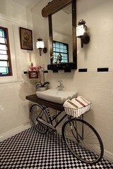 A fun sink