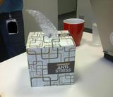 Anti-Stress Box Really Works