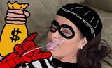spiderman hhh funny