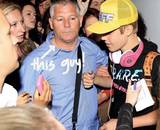 Bodyguard SUING Justin Bieber For Assault!