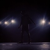 Justin Bieber Believe Tour Concert Silhouette