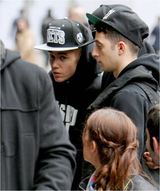 Justin Bieber Cancels Second Portugal Show