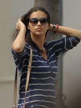 Adriana Lima Don't Be Afraid to Fail Be Afraid Not to Try.”