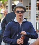 Derek Hough - Vines from Dancing with the Stars Rehearsals!