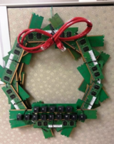 That's How Microsoft Celebrates Christmas