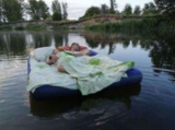 How To Sleep On Waterbed