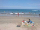 Ocean Too Crowded Bring A Pool To a Beach