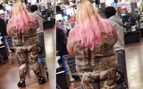 Please Shoot Me - Hunting Clothing at Walmart - Best Gear for Deer Hunting