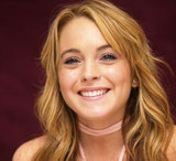 Lindsay Lohan- Looks Like She Has Mended Her Ways