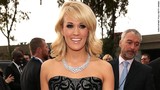 Carrie Underwood Donates $1 Million To Red Cross