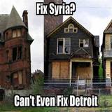 Can They Save Syria Seriously