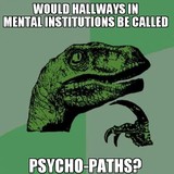 The True Definition Of A Psychopath