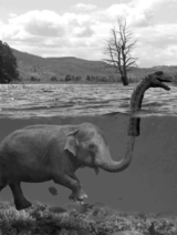 DO DINOSAURS STILL EXIST