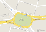 Google Apologizes for Mapping Mistake