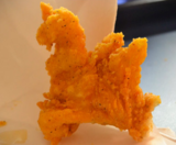 Unicorn Nugget