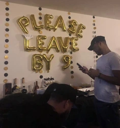 Housewarming Party