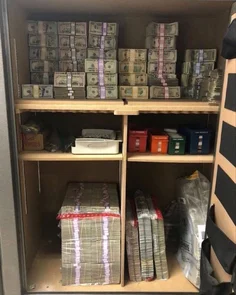 Saving For A Rainy Day