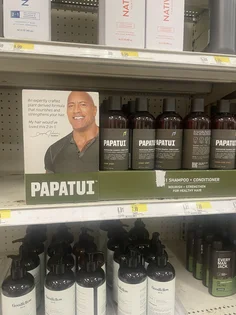 Why Is The Rock Selling Hair Products? 🤔