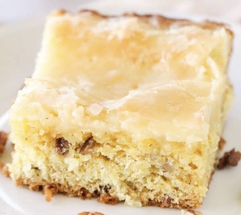 Neiman Marcus Cake - Faxo