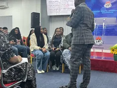 church today