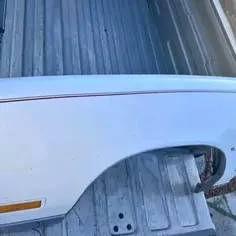 1978-79 cutlass fender