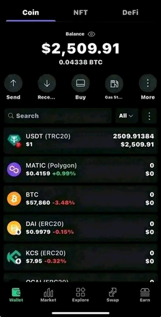 If you are interested on investing and makimg legit profits without making any payments for investment,send me a follow and friend request ,so you can be able to message me