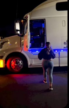 love 🥰 nice Truck