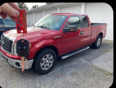 We'll that's nice price can you afford 3 thousand for the truck