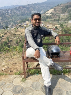 vacancy open for marry this year from Nepal age 24 occupation journalist