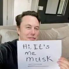 Do you support, Elon musk,My team and I have been doing an amazing job, if you need my help, send your (phone number) Immediately for confirmation ❤️❤️❤️.