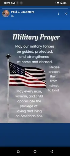 God bless America 🇺🇸