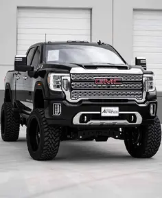 2024 GMC Sierra3500HD