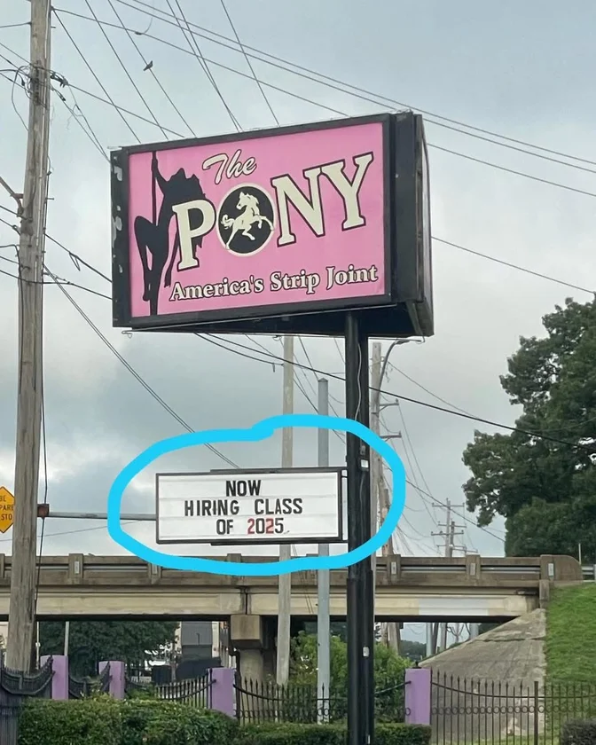 Help Wanted